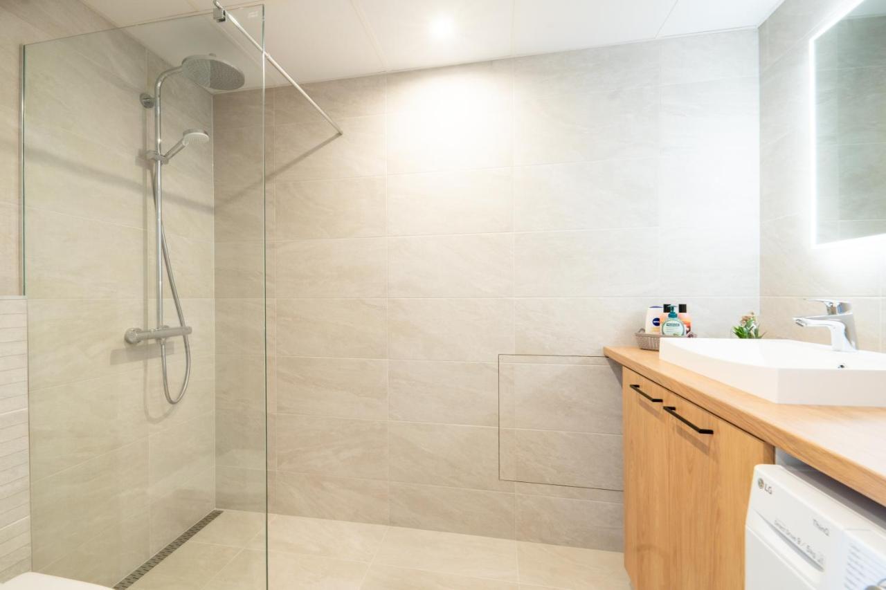 Delta Luxury Apartment With Terrace Ταρτού Εξωτερικό φωτογραφία